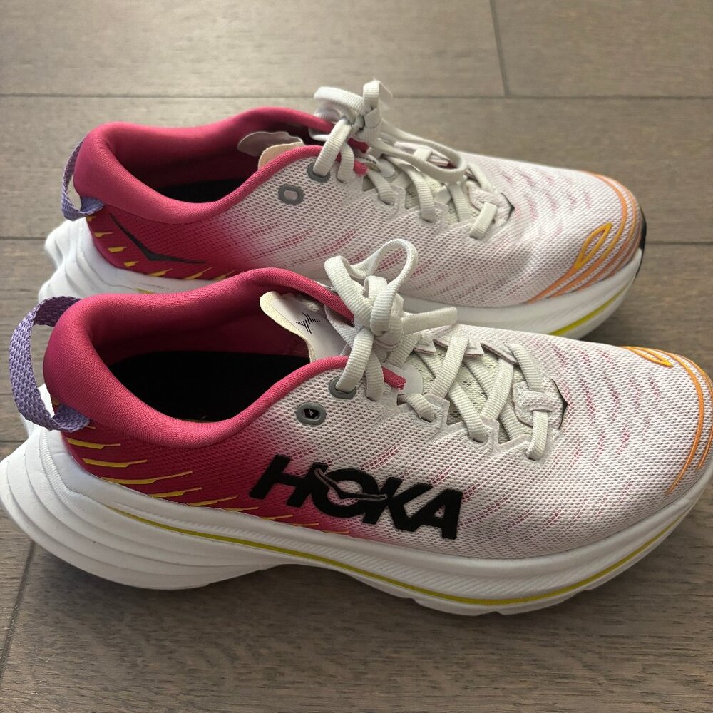 Hoka Bondi X